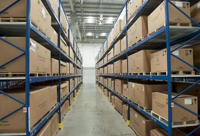 益阳到建德市货物仓储